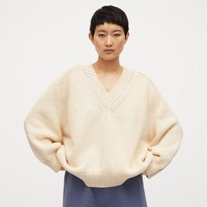 Babaa junper no22 hibiscus, OS, EUC